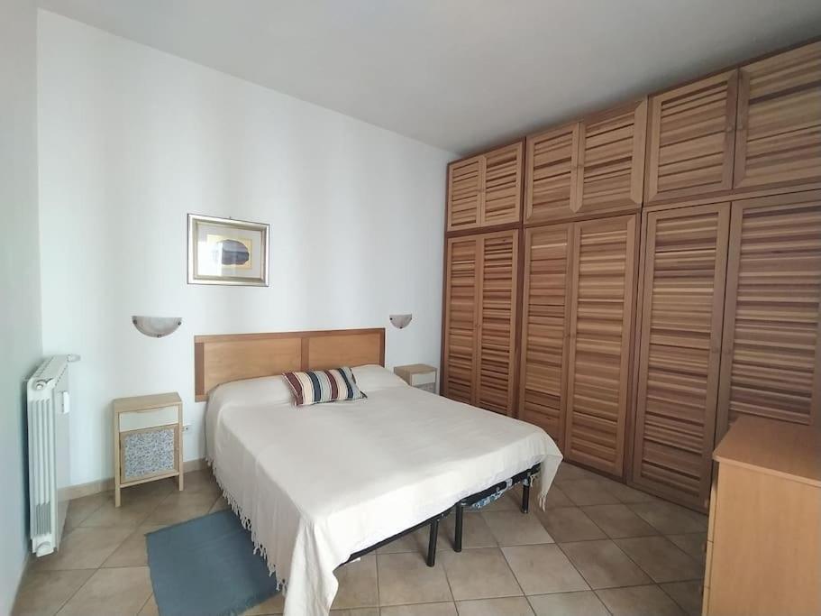Sea Of Rome - Holiday Home Lido di Ostia Esterno foto