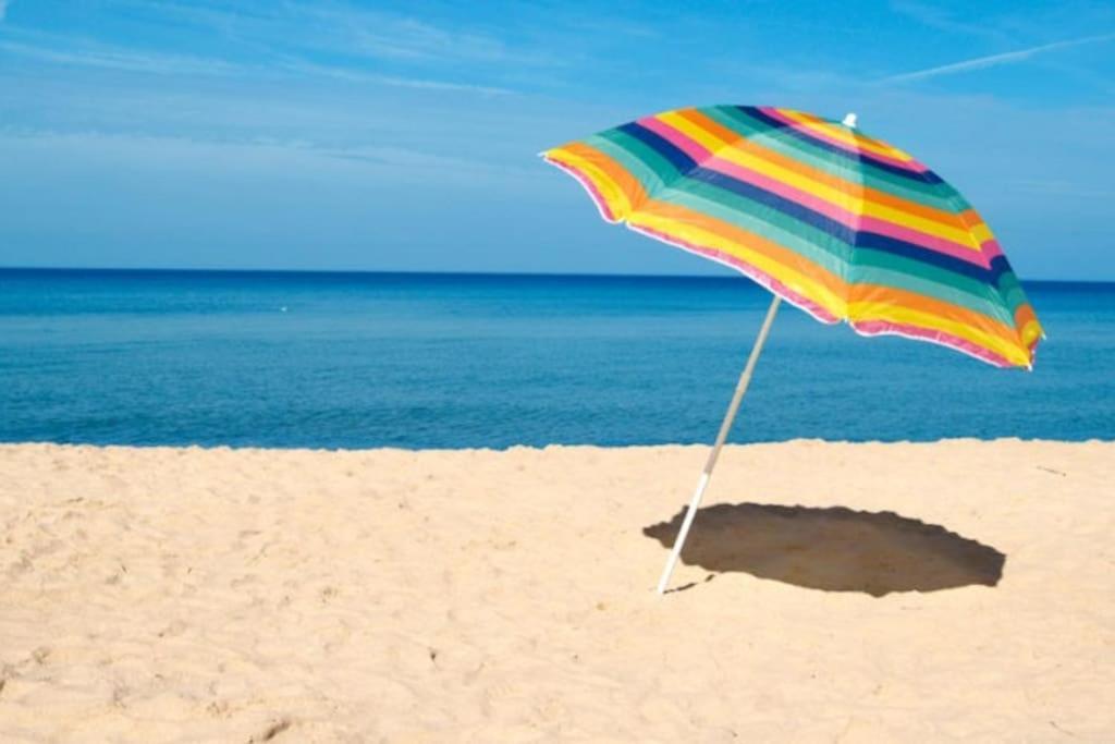 Sea Of Rome - Holiday Home Lido di Ostia Esterno foto