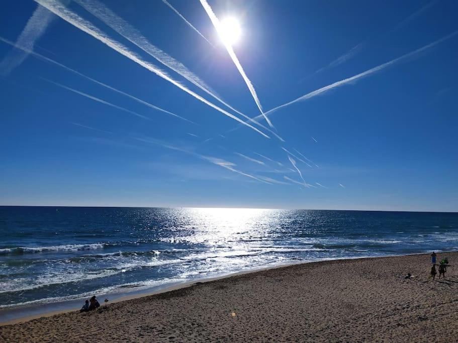 Sea Of Rome - Holiday Home Lido di Ostia Esterno foto