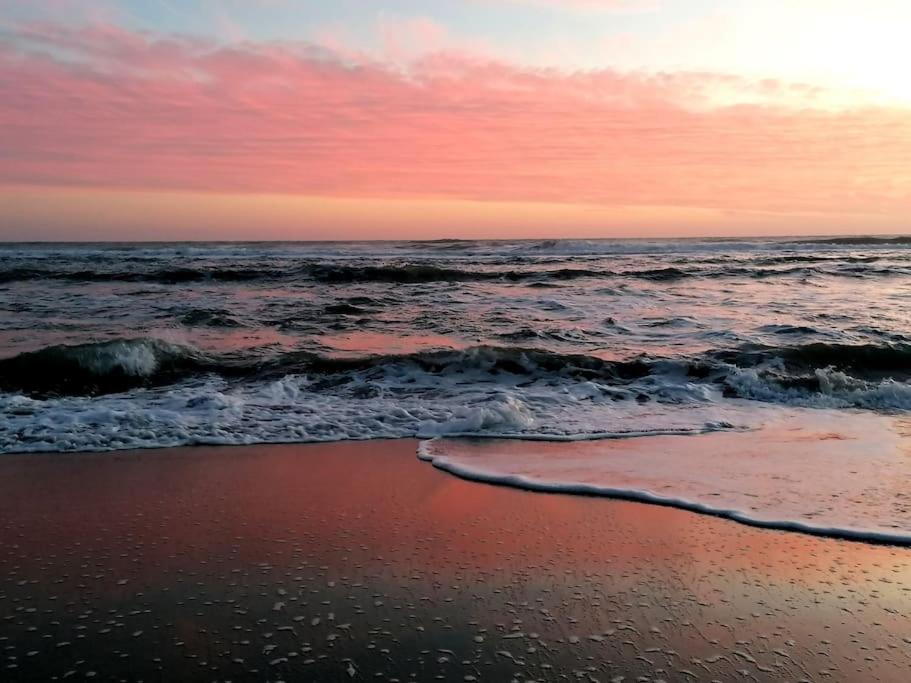 Sea Of Rome - Holiday Home Lido di Ostia Esterno foto
