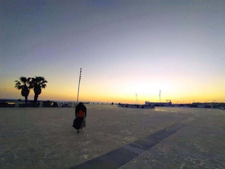 Sea Of Rome - Holiday Home Lido di Ostia Esterno foto