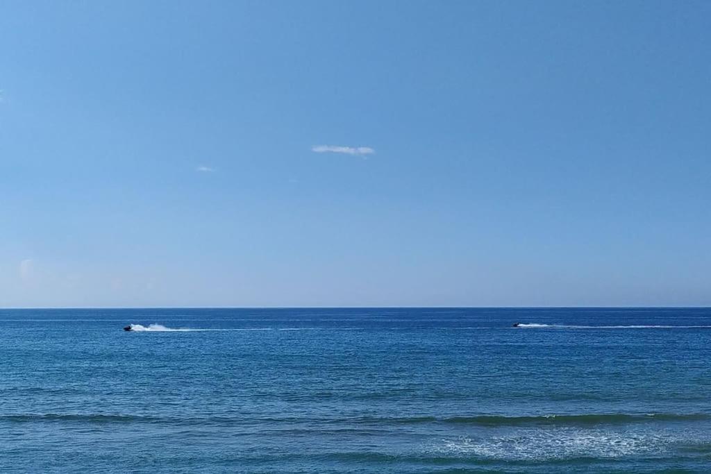 Sea Of Rome - Holiday Home Lido di Ostia Esterno foto